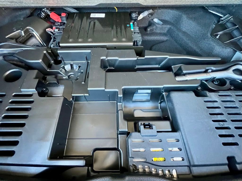 Certified 2026 Mercedes-Benz GLA 250 4MATIC image 40