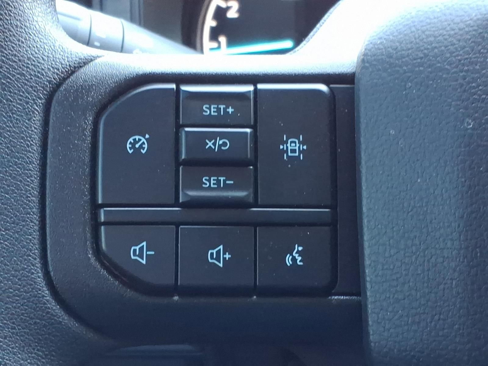 Used 2026 Ford F150 XL w/ Equipment Group 103A High image 19