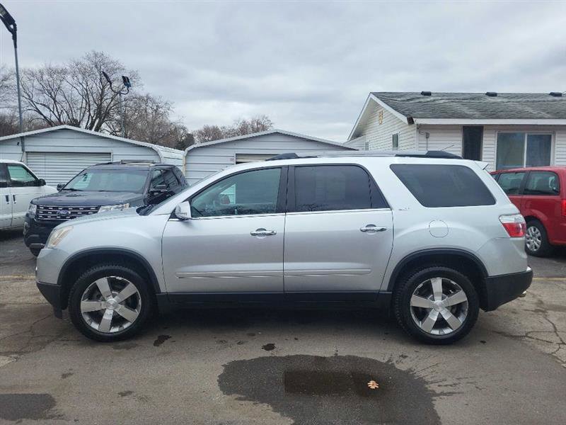 Used 2012 GMC Acadia SLT image 7