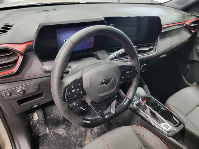 New 2026 Chevrolet TrailBlazer RS FWD image 12