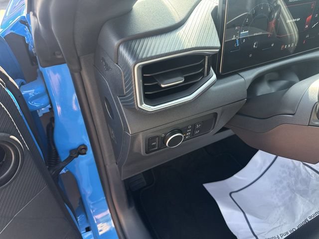 Used 2026 Ford Mustang Premium RWD image 12