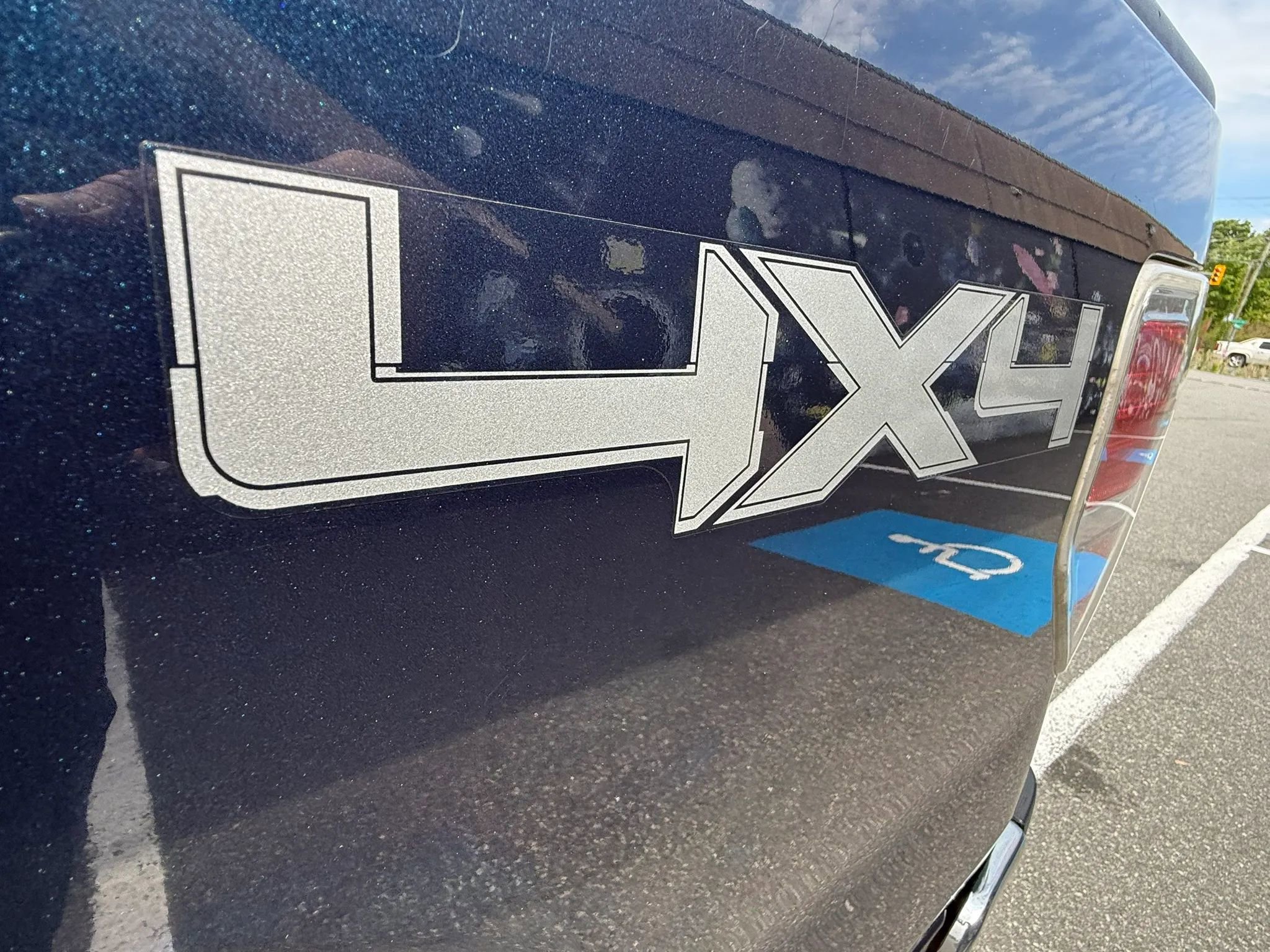 Used 2013 Ford F150 XLT w/ Luxury Equipment Group AWD/4WD image 42