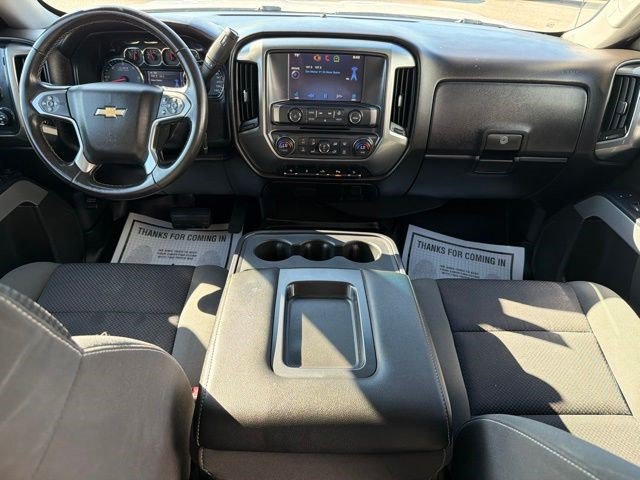 Used 2014 Chevrolet Silverado 1500 LT w/ All Star Edition AWD/4WD image 24