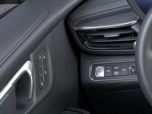 New 2025 Buick Enclave Sport Touring w/ Power Package image 23