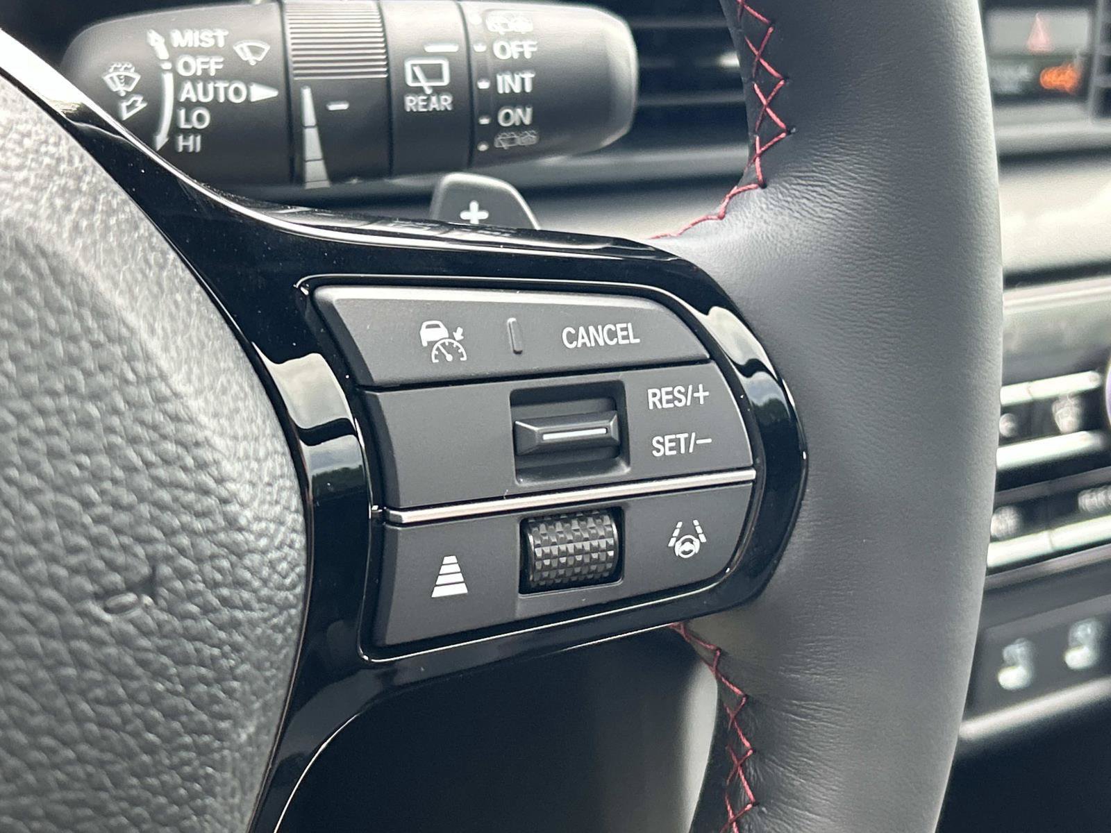 New 2026 Honda Pilot Black Edition image 12