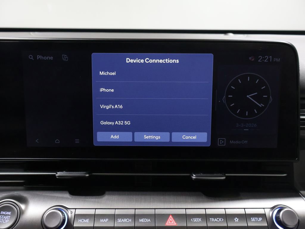 Used 2025 Hyundai Kona SEL image 30