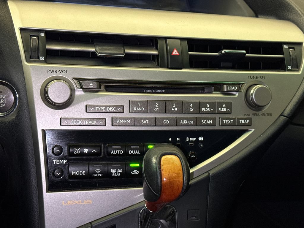 Used 2010 Lexus RX 350 2WD w/ Premium Pkg image 25