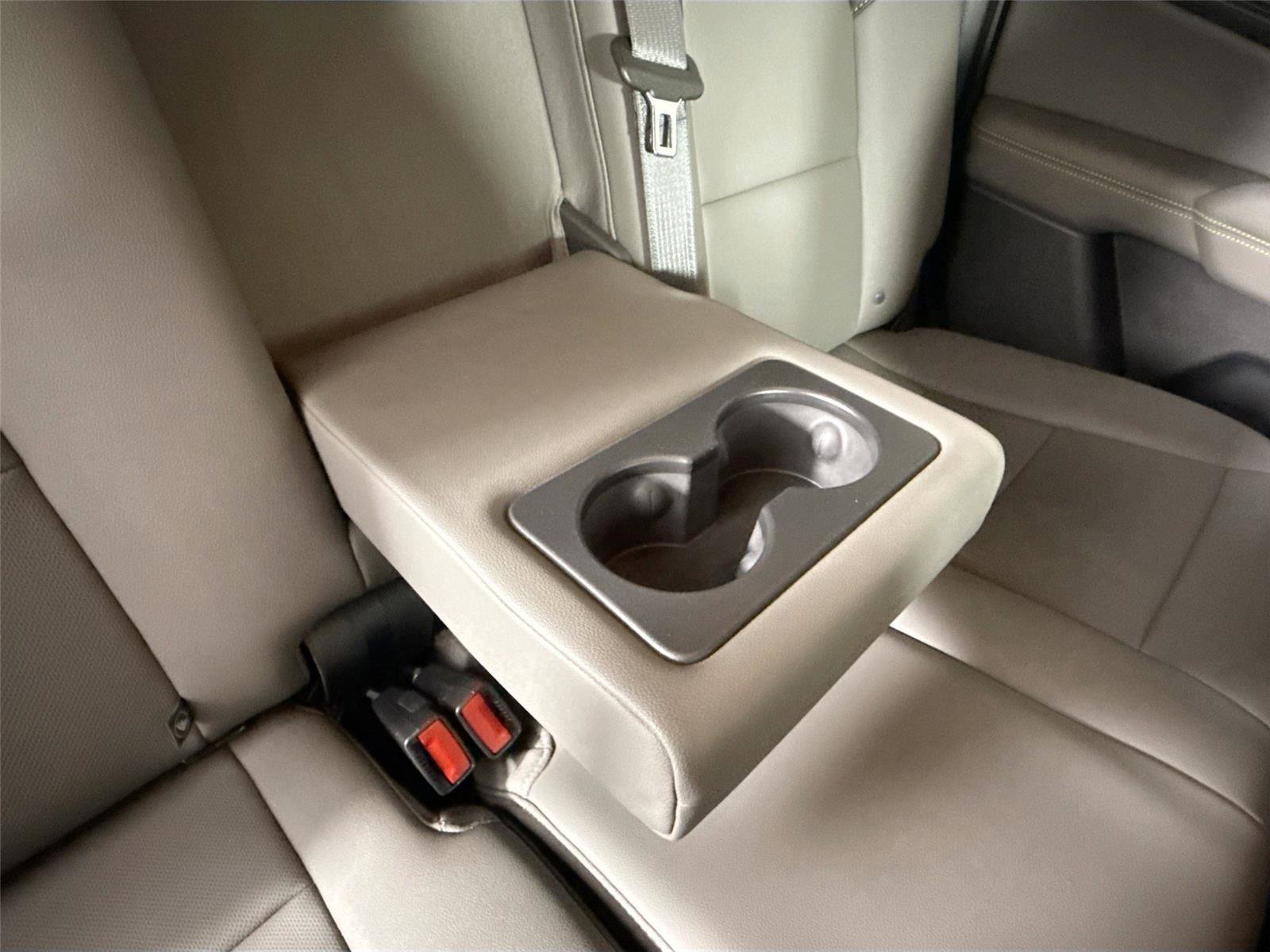 Used 2025 Chevrolet Colorado ZR2 w/ Technology Package image 42