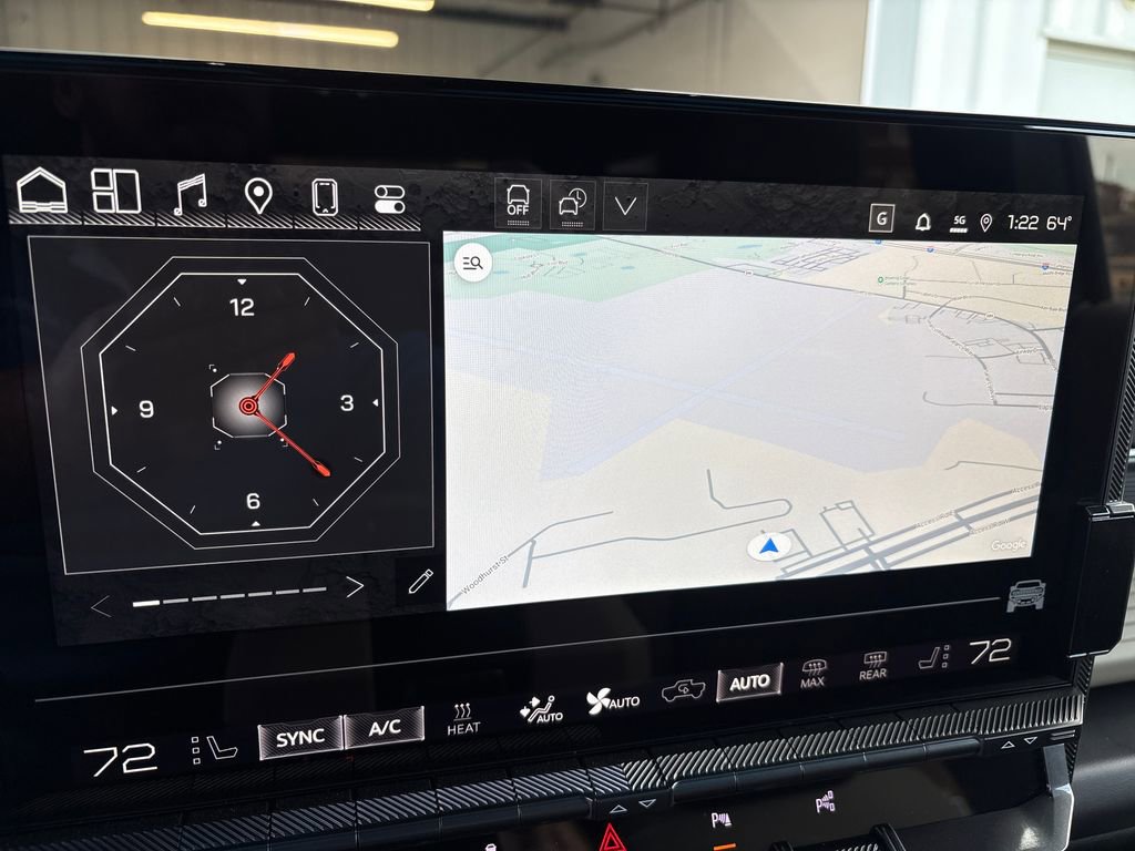 New 2026 GMC Hummer EV 3X image 35