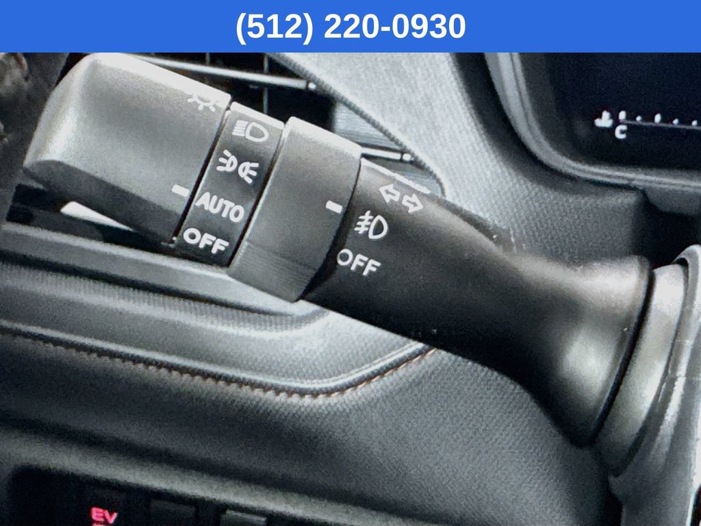 New 2026 Subaru Forester Touring AWD/4WD image 13
