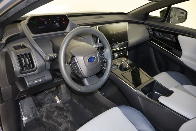 Used 2023 Subaru Solterra AWD image 28