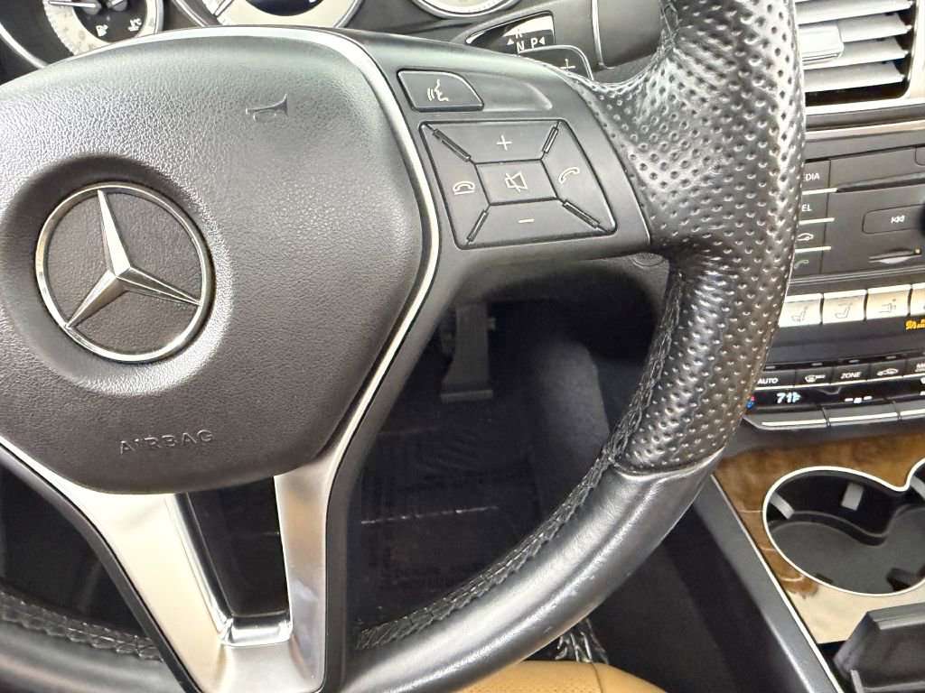 Used 2017 Mercedes-Benz E 400 Cabriolet image 24