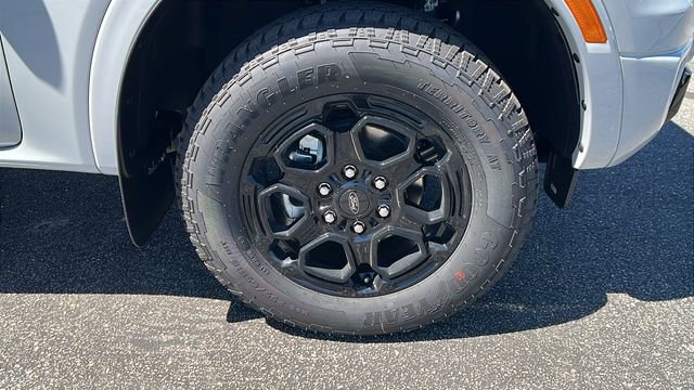 New 2026 Ford Ranger Lariat w/ FX4 Off-Road Package image 10
