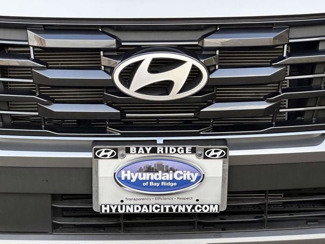 Used 2025 Hyundai Tucson SE AWD/4WD image 13