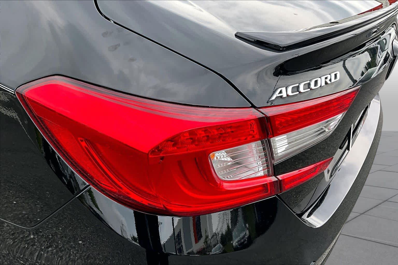 Used 2022 Honda Accord Sport Special Edition image 27