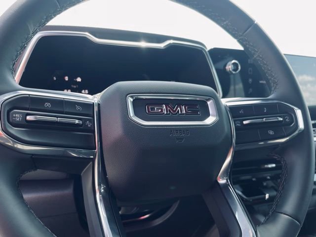 New 2026 GMC Canyon Elevation w/ Convenience Package image 11