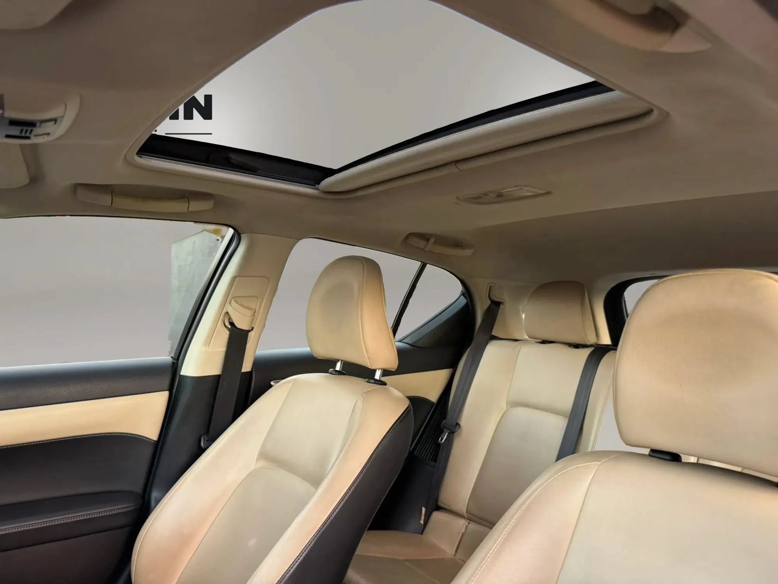 Used 2014 Lexus CT 200h FWD image 14