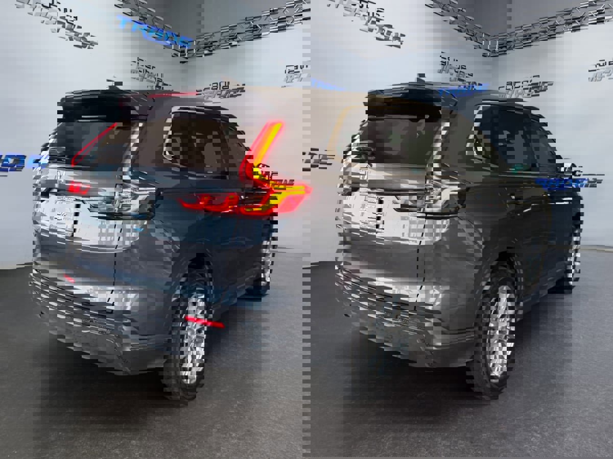 Used 2025 Honda CR-V EX-L image 5