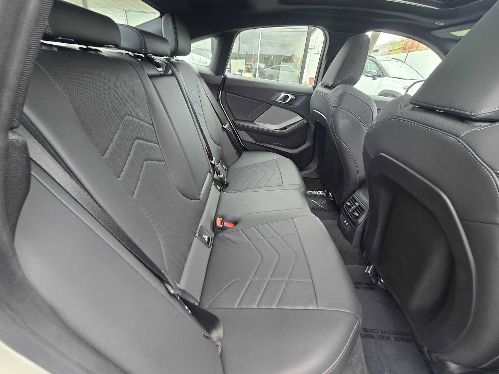 Used 2025 BMW 228i xDrive image 14