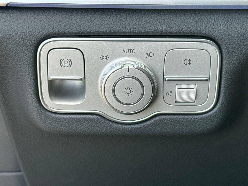 New 2026 Mercedes-Benz GLE 580 4MATIC image 12