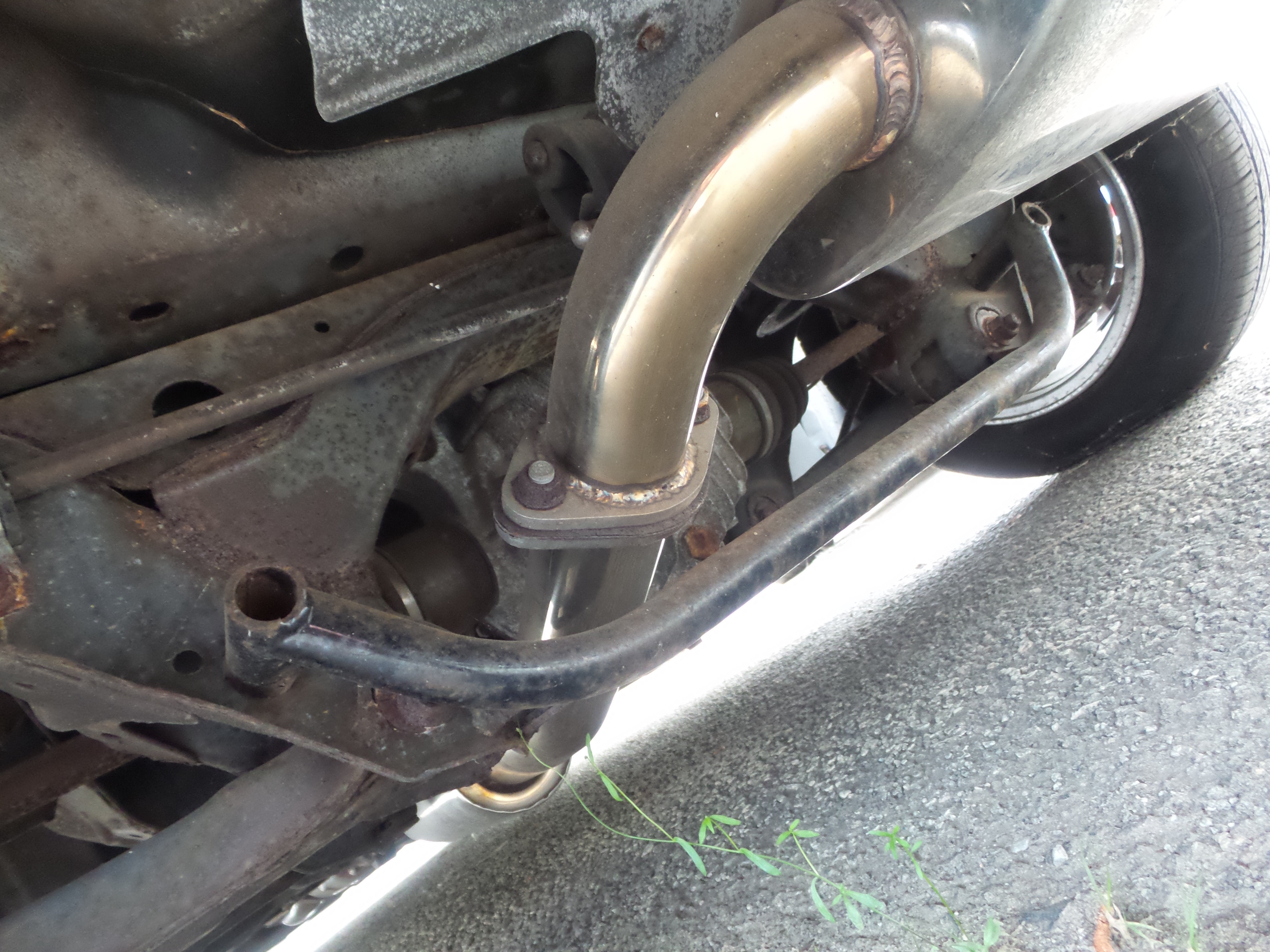 Used 1996 MAZDA MX-5 Miata RWD image 62