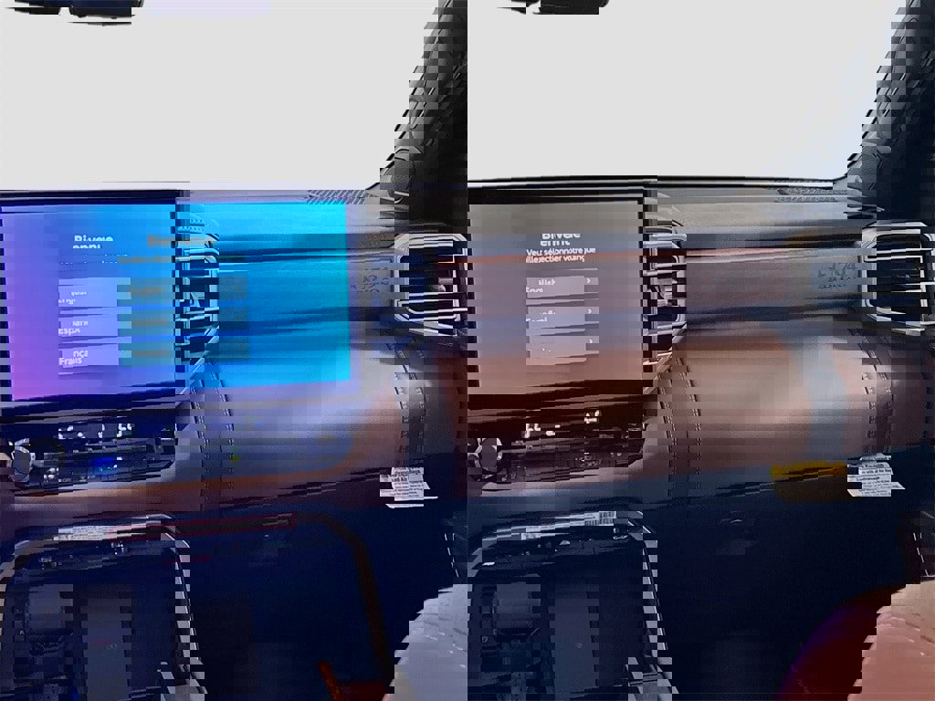 New 2026 Toyota Tundra 1794 Edition image 25