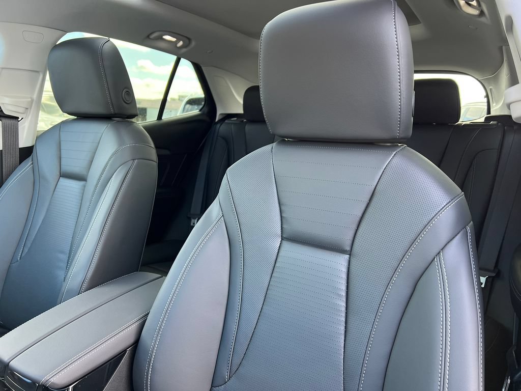 New 2026 Buick Envision Preferred AWD/4WD image 10