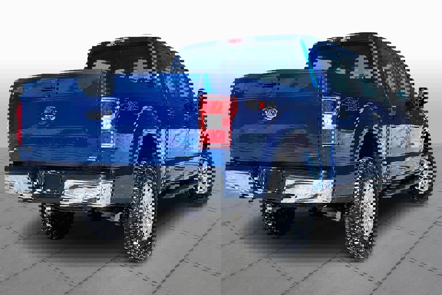 Used 2018 Ford F150 XL w/ Equipment Group 101A Mid image 13