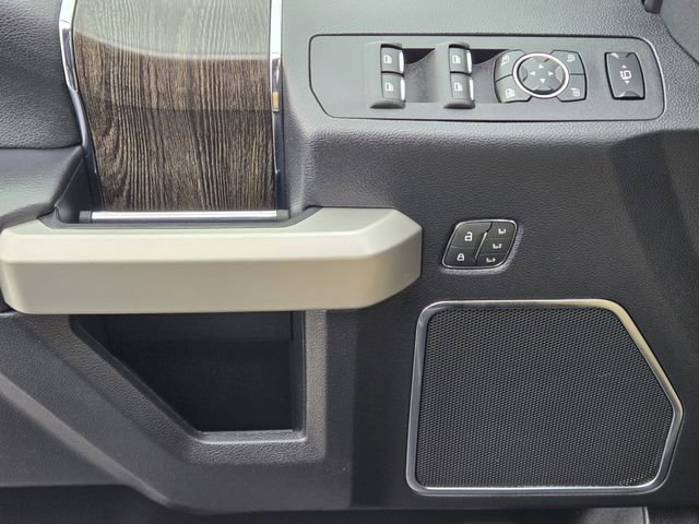 Certified 2020 Ford F350 Lariat AWD/4WD image 21