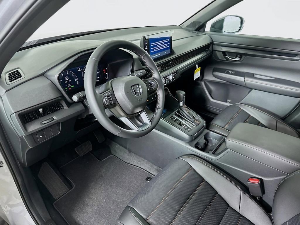 New 2026 Honda CR-V Sport-L image 10