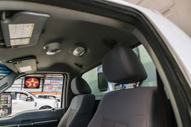 Used 2015 Ford F350 XL w/ Power Equipment Group image 28