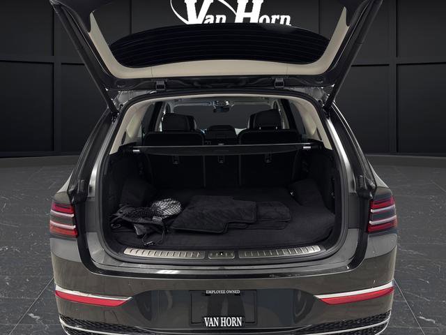 Used 2025 Genesis GV80 2.5T Advanced image 15