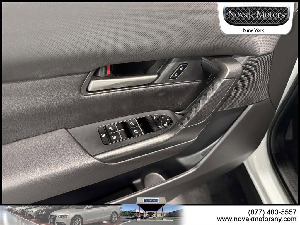 Used 2023 MAZDA CX-50 2.5 S w/ Preferred Plus Pkg image 15