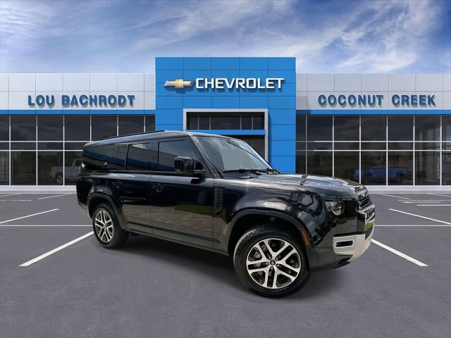 Used 2023 Land Rover Defender 130 SE