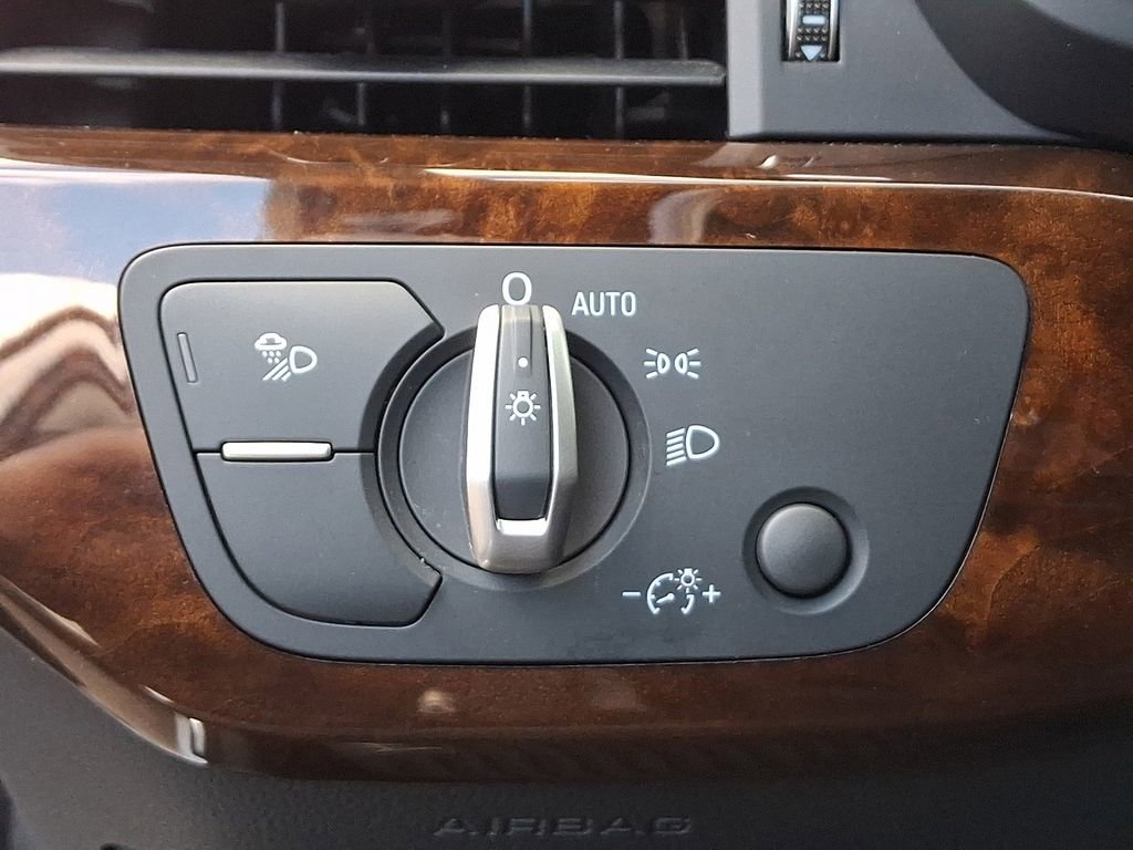 Used 2019 Audi A4 2.0T allroad Premium image 24