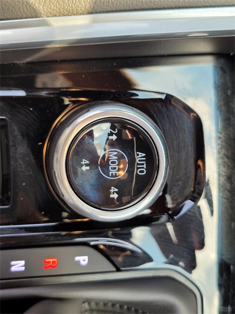 New 2026 Chevrolet Colorado ZR2 w/ ZR2 Bison Edition image 20