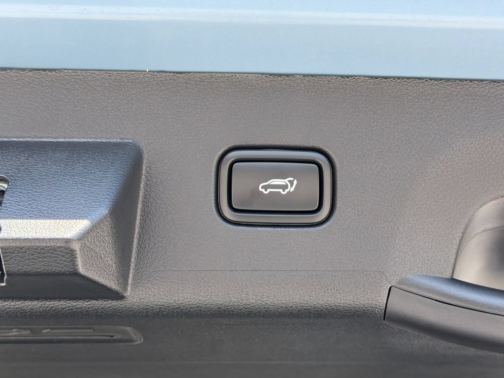 New 2027 Kia Sportage X-Line Prestige AWD/4WD image 7