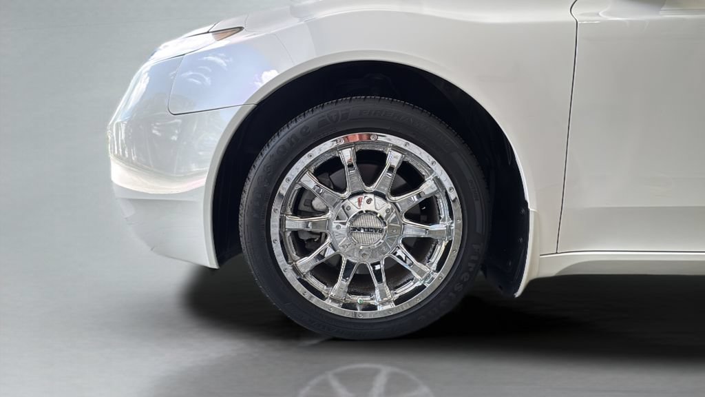 Used 2012 Acura TL w/ Technology Package FWD image 38