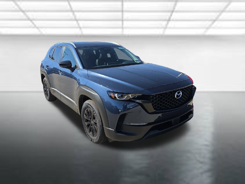 New 2026 MAZDA CX-50 2.5 Hybrid w/ Preferred Pkg AWD/4WD image 2