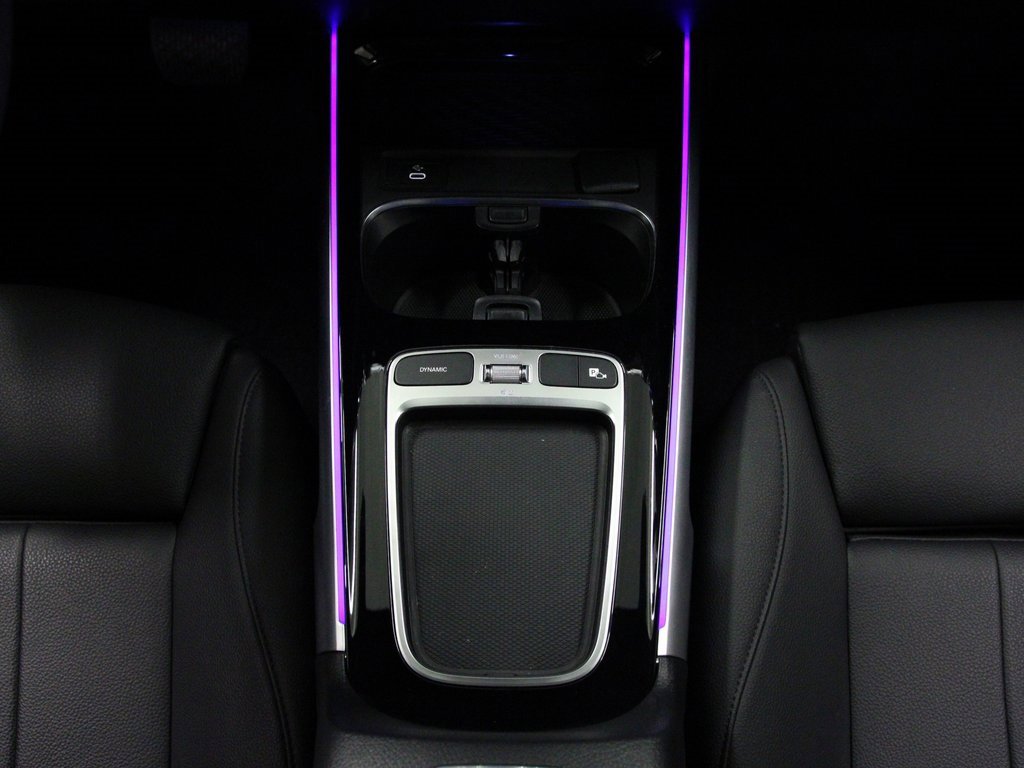 Certified 2025 Mercedes-Benz GLB 250 4MATIC image 16