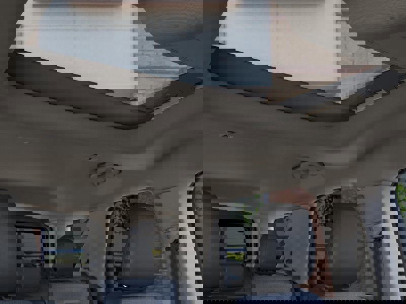 New 2025 Ford Bronco Sport Outer Banks w/ Outer Banks Tech Package+ image 22