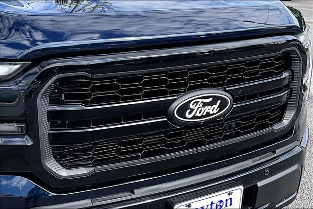 Used 2024 Ford F150 Lariat w/ Equipment Group 502A High AWD/4WD image 31