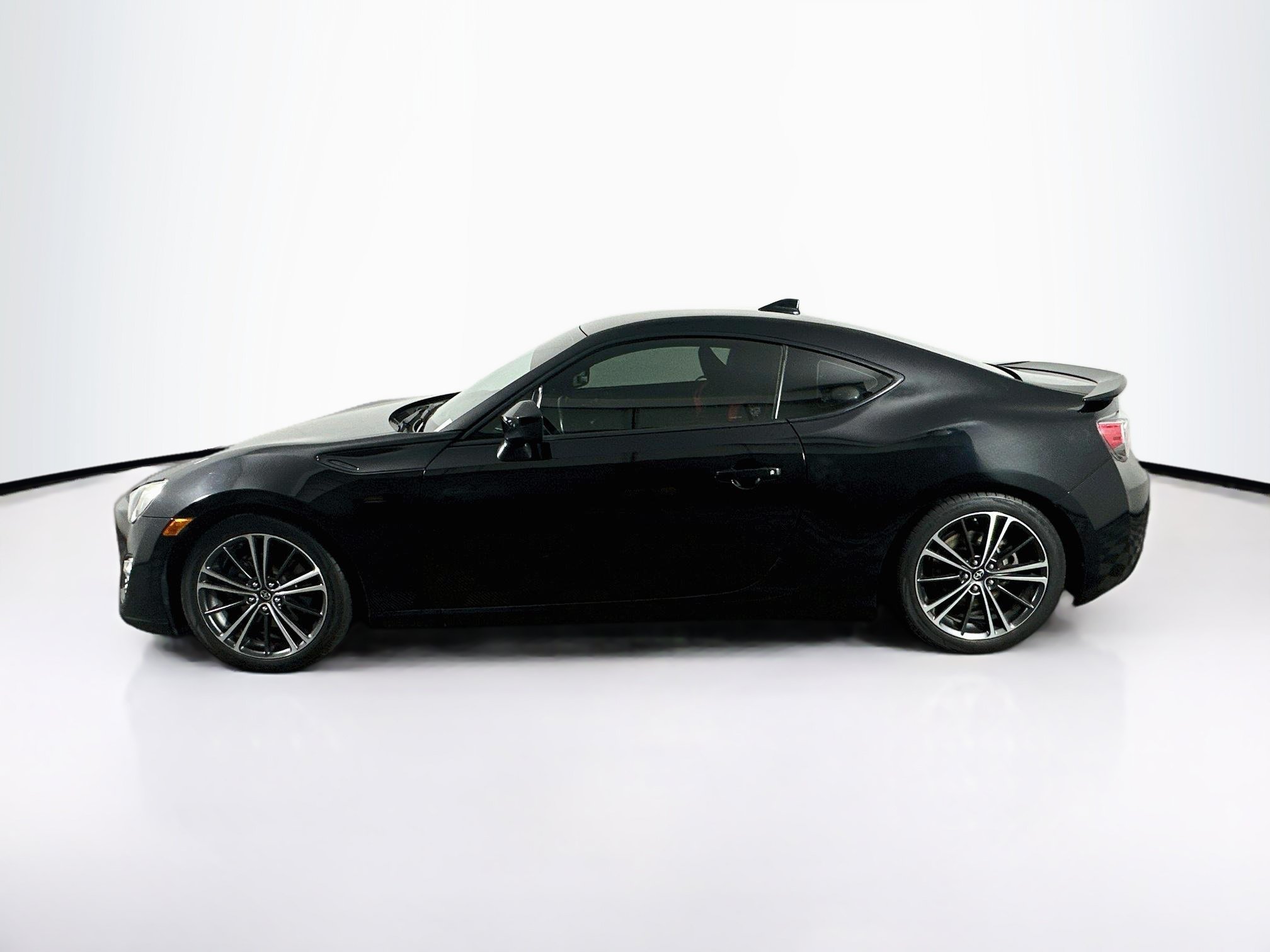 Used 2015 Scion FR-S RWD image 4