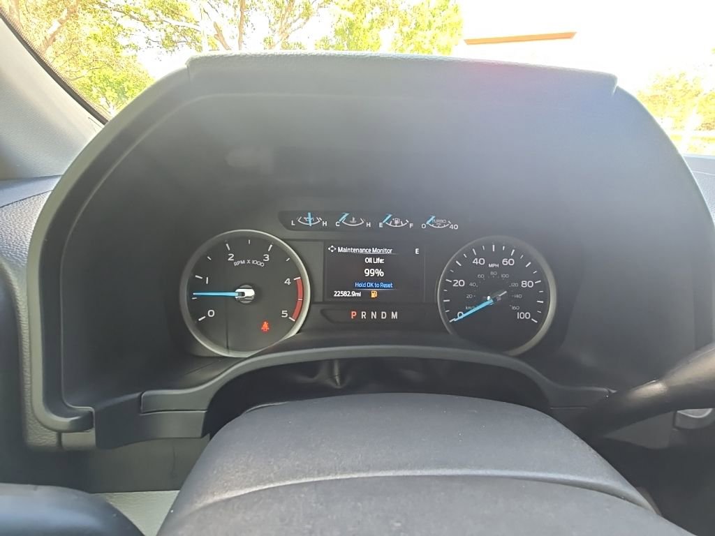 Used 2022 Ford F250 XLT w/ XLT Value Package image 23