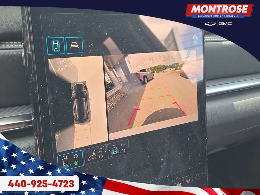 New 2026 GMC Terrain Elevation w/ Elevation Premium Package image 33