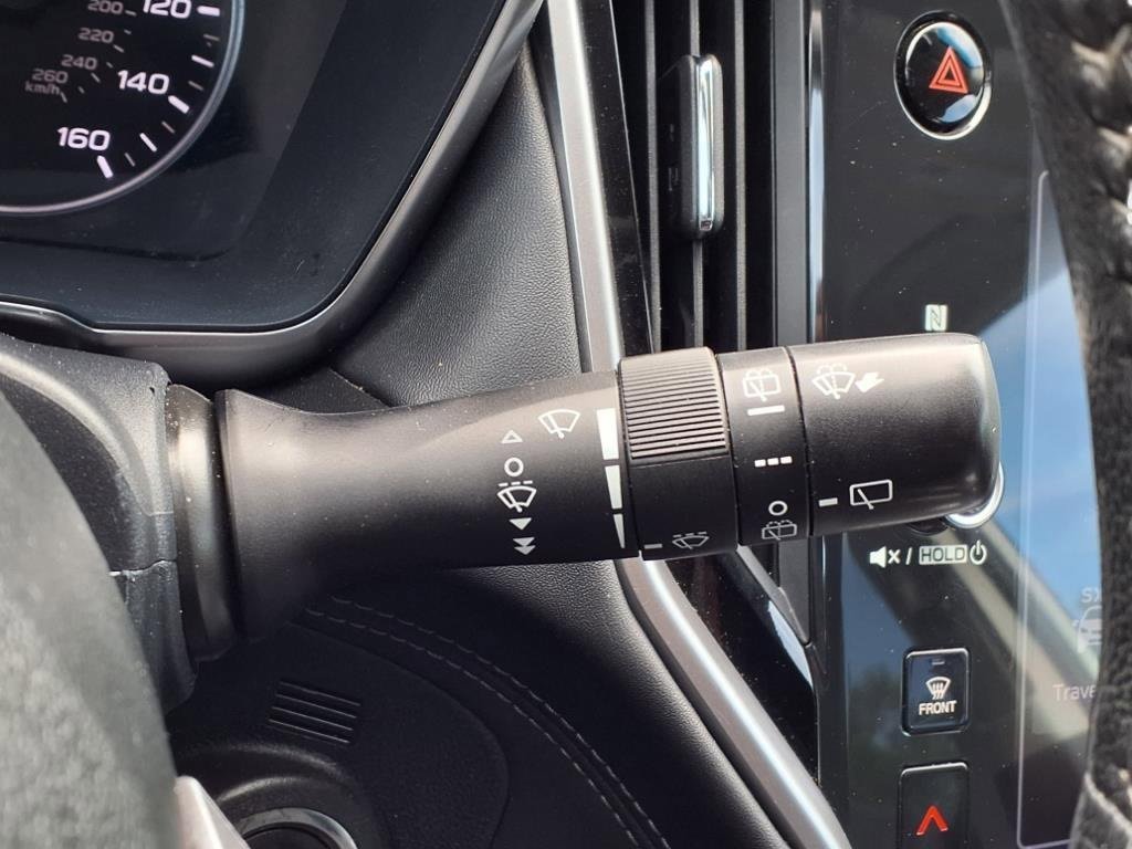 Used 2024 Subaru Outback Limited XT image 26