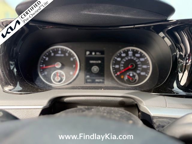 Used 2022 Kia K5 GT-Line image 9