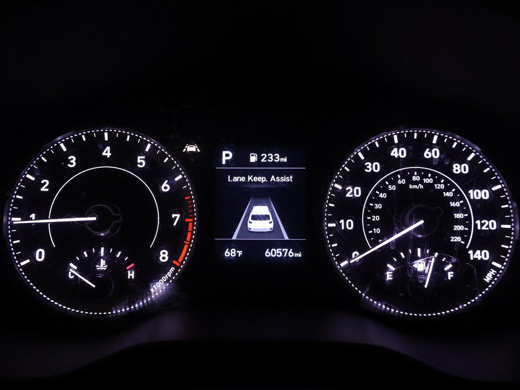 Used 2020 Hyundai Venue SEL FWD image 30