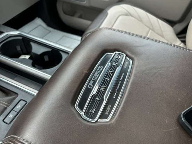 Used 2020 Ford F150 Limited AWD/4WD image 49