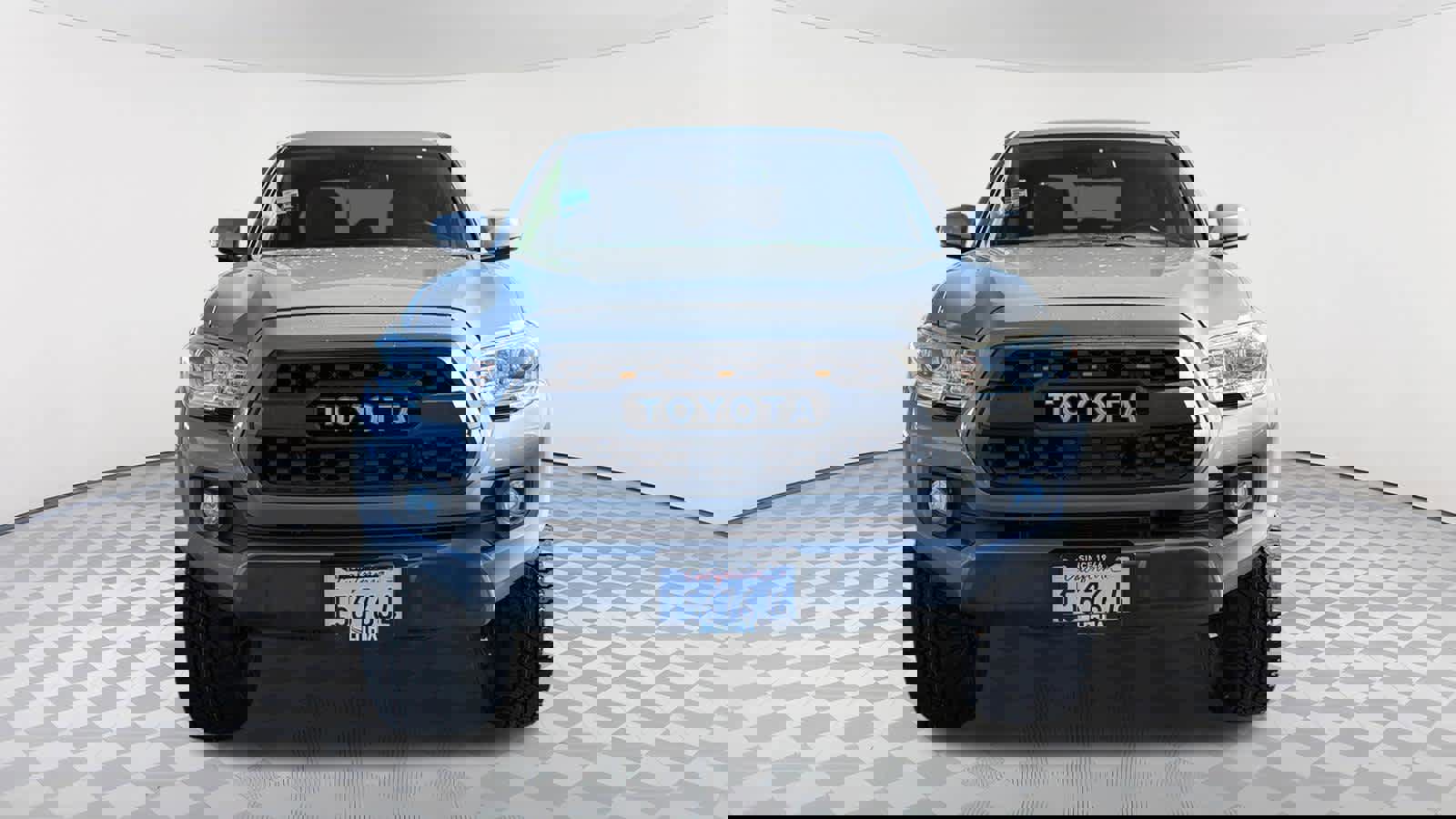 Used 2020 Toyota Tacoma SR5 RWD video 2